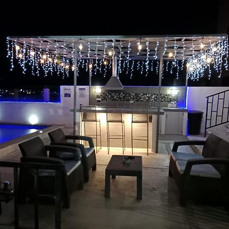 Villa Alberca Caliente, Heated Pool House With The View San Carlos Nuevo Guaymas Exterior foto