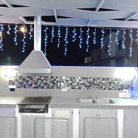 Villa Alberca Caliente, Heated Pool House With The View San Carlos Nuevo Guaymas Exterior foto