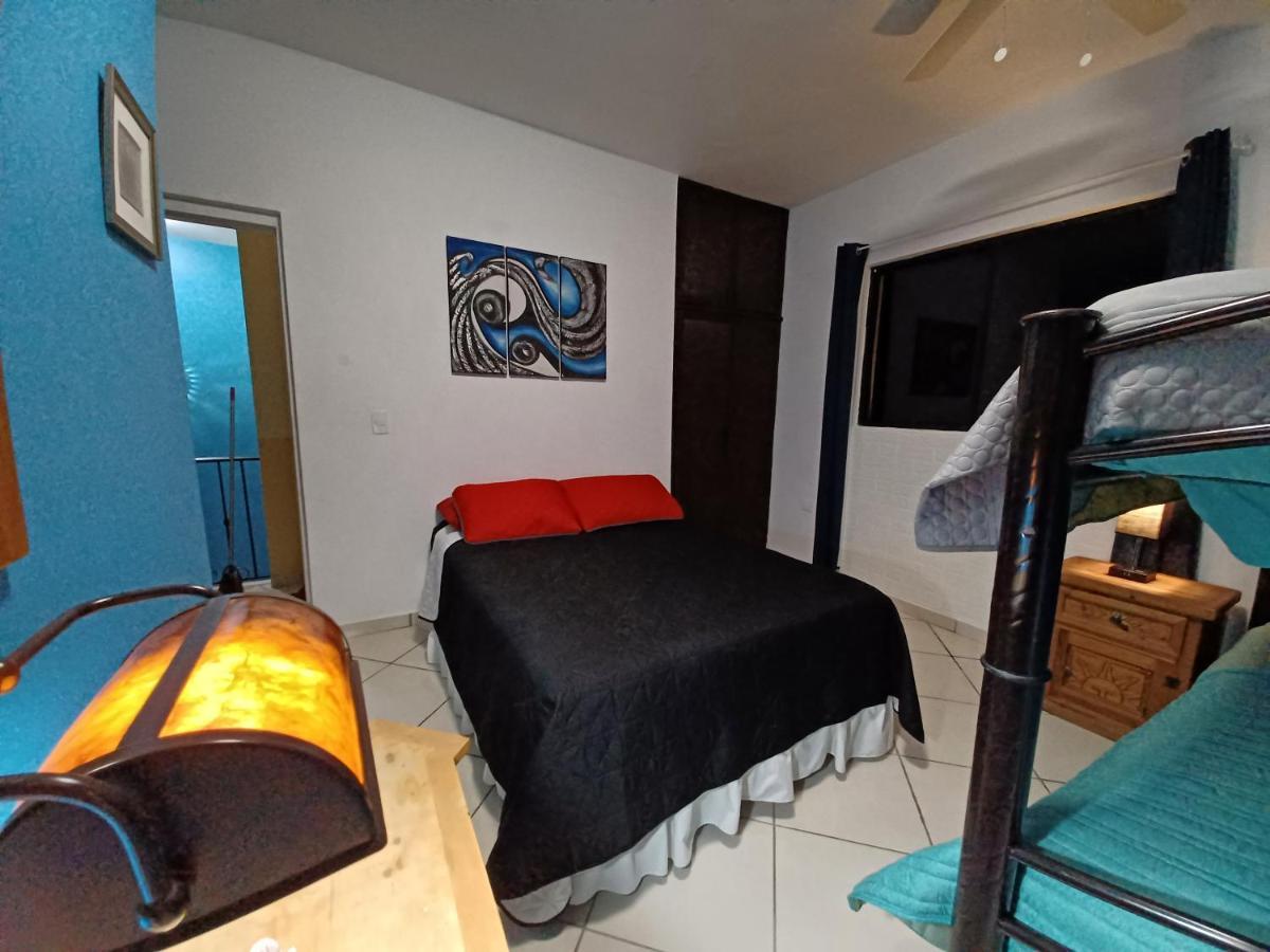 Villa Alberca Caliente, Heated Pool House With The View San Carlos Nuevo Guaymas Exterior foto