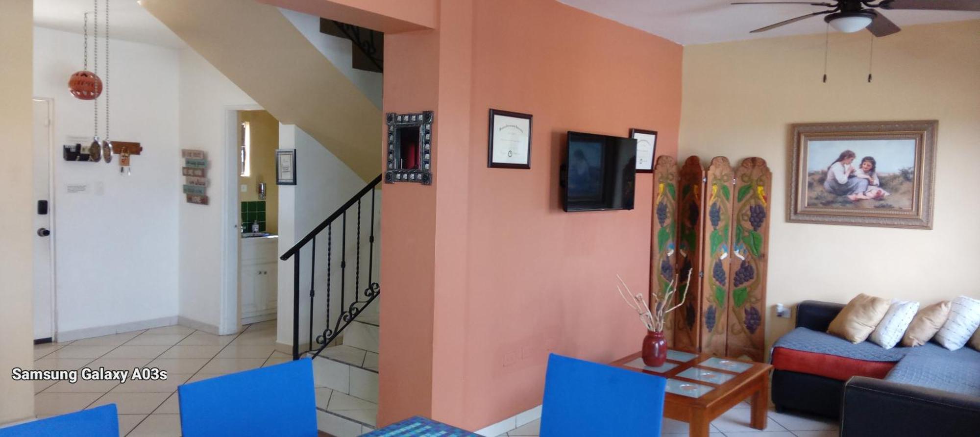 Villa Alberca Caliente, Heated Pool House With The View San Carlos Nuevo Guaymas Exterior foto
