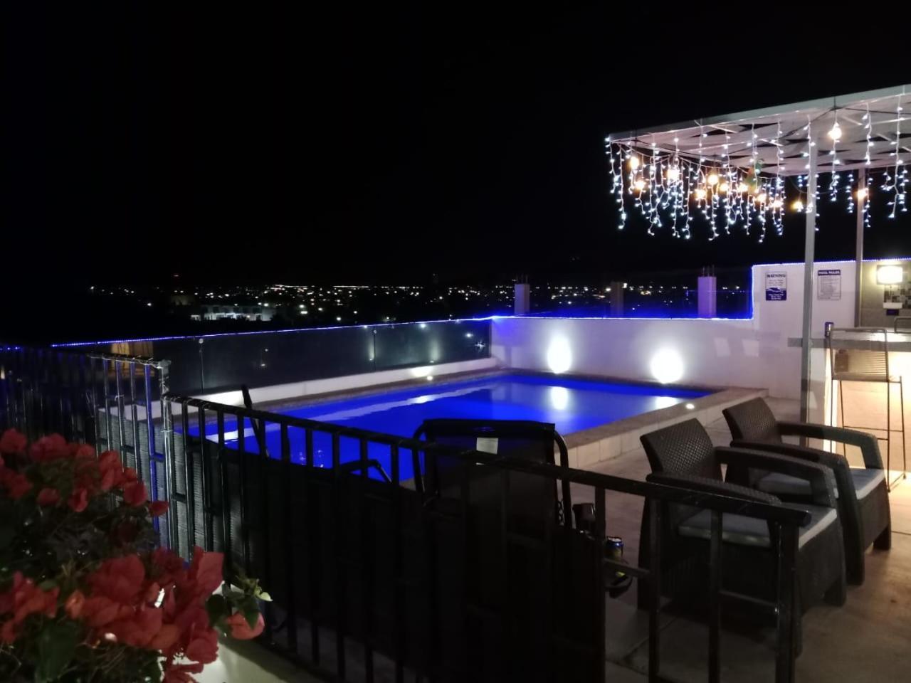 Villa Alberca Caliente, Heated Pool House With The View San Carlos Nuevo Guaymas Exterior foto