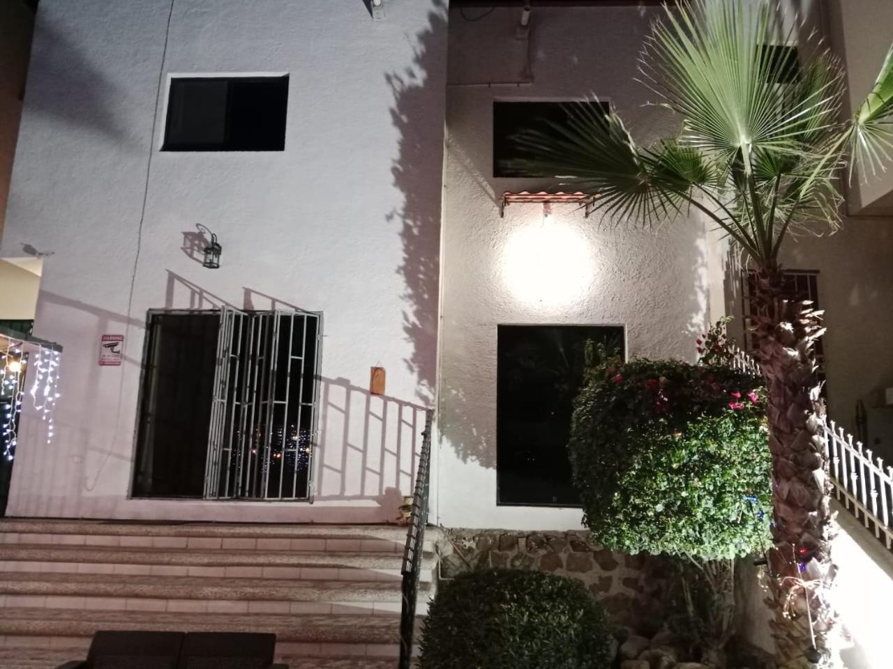 Villa Alberca Caliente, Heated Pool House With The View San Carlos Nuevo Guaymas Exterior foto