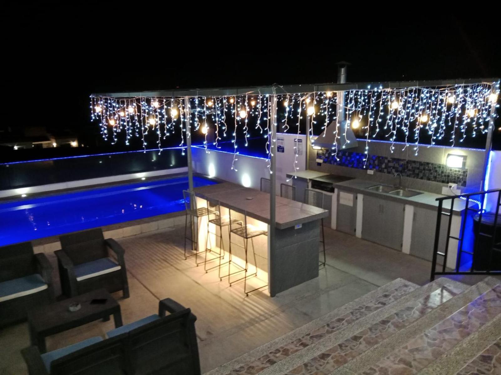 Villa Alberca Caliente, Heated Pool House With The View San Carlos Nuevo Guaymas Exterior foto