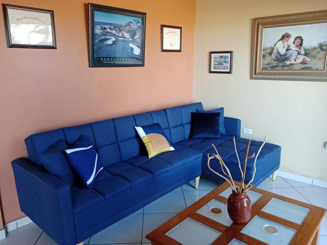 Villa Alberca Caliente, Heated Pool House With The View San Carlos Nuevo Guaymas Exterior foto